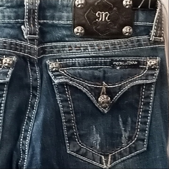 Miss me boot cut jeans - Picture 12 of 16